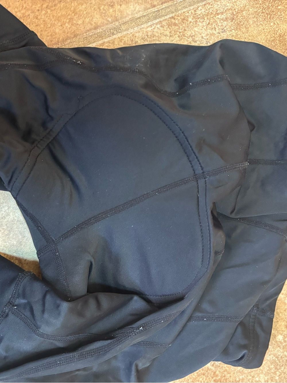 Sugoi bike shorts